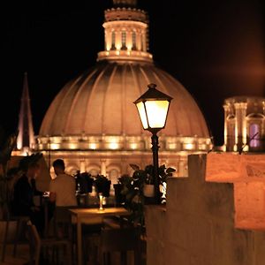 The Manoel Boutique Hotel