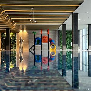 Mazurski Raj - Hotel, Marina&Spa